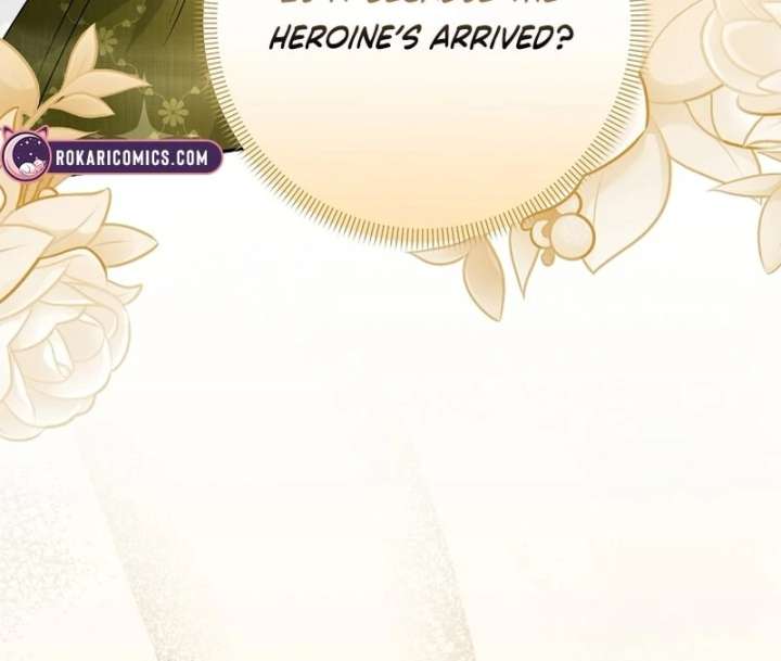 Let’s Divorce, Not Obsess! Chapter 18 - Page 126