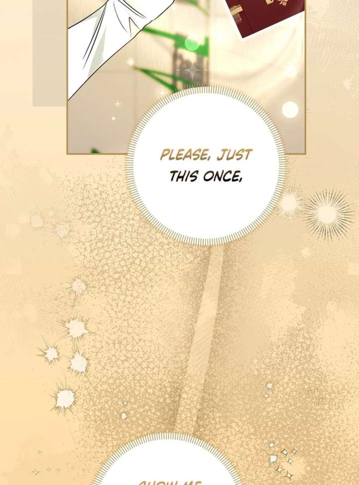 Let’s Divorce, Not Obsess! Chapter 18 - Page 128