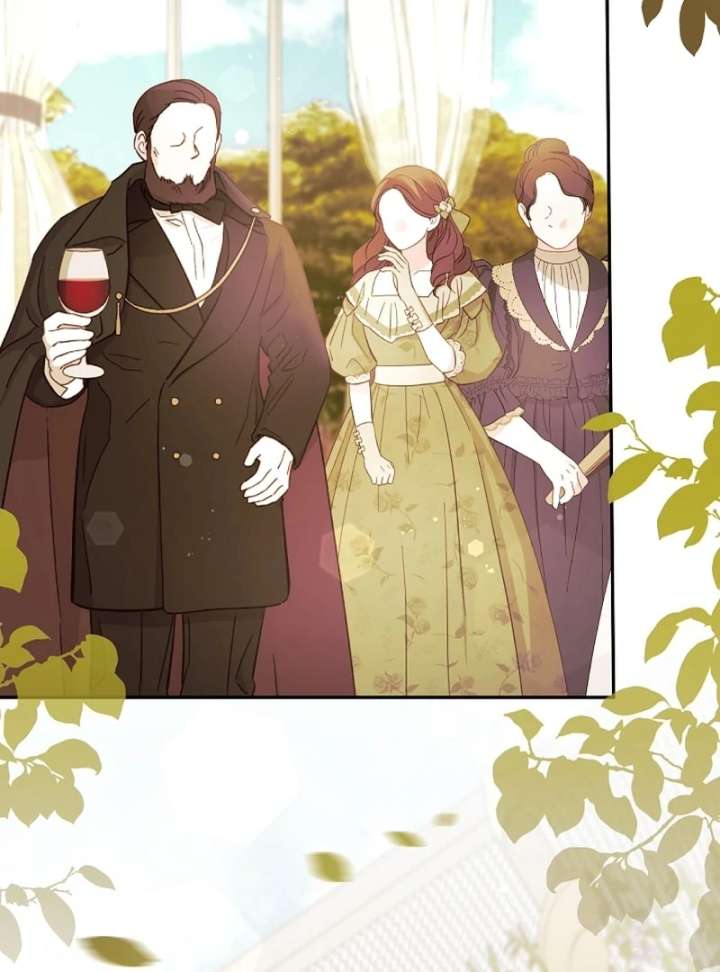 Let’s Divorce, Not Obsess! Chapter 18 - Page 133