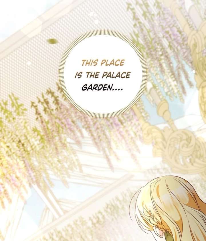Let’s Divorce, Not Obsess! Chapter 18 - Page 134