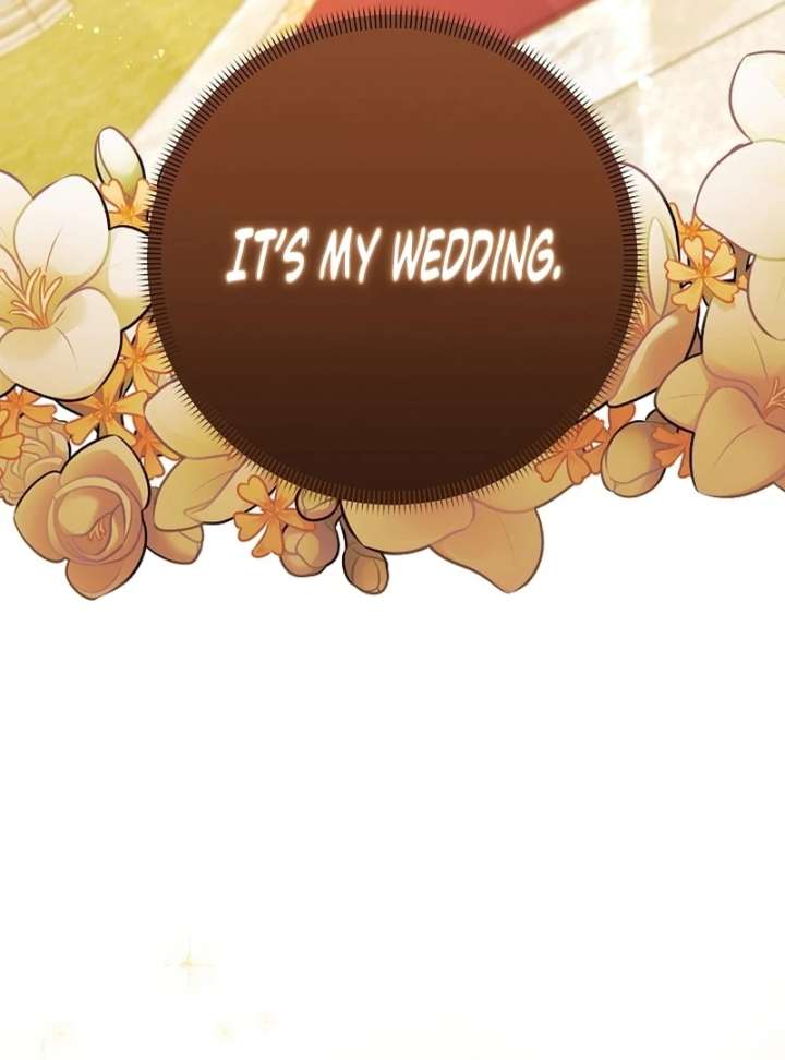 Let’s Divorce, Not Obsess! Chapter 18 - Page 136