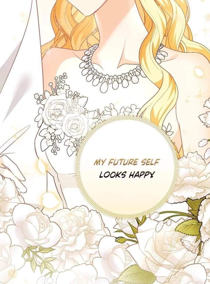 Let’s Divorce, Not Obsess! Chapter 18 - Page 138