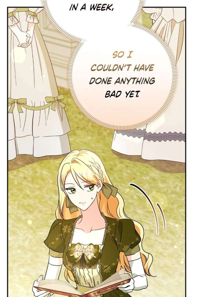 Let’s Divorce, Not Obsess! Chapter 18 - Page 145