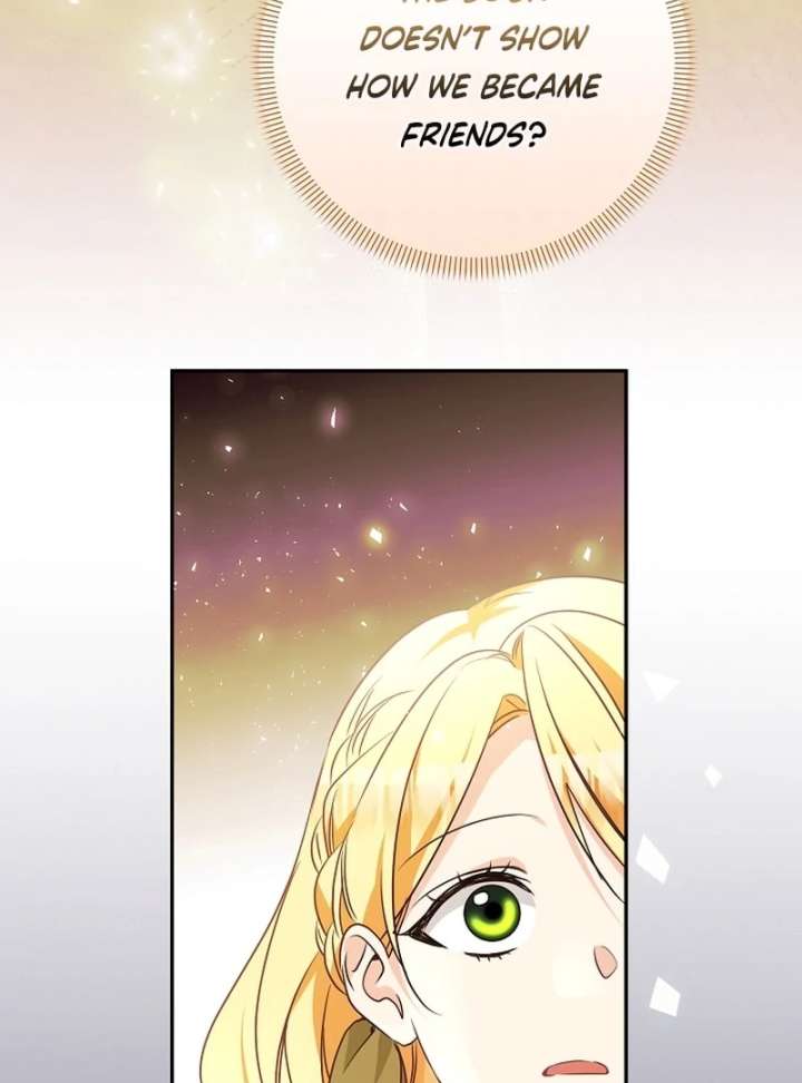 Let’s Divorce, Not Obsess! Chapter 18 - Page 149