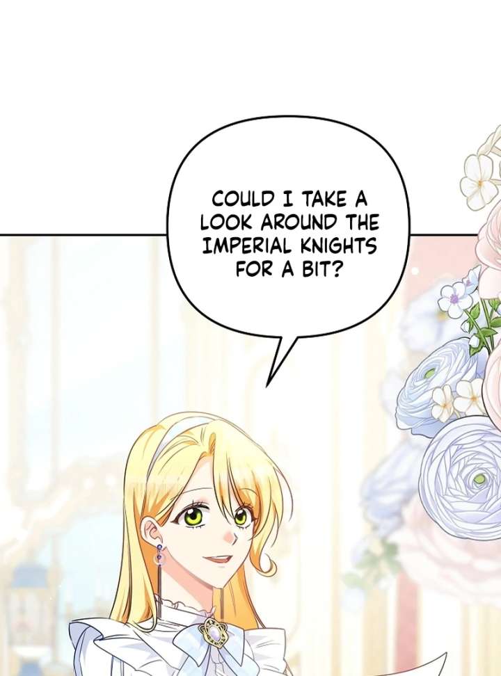 Let’s Divorce, Not Obsess! Chapter 19 - Page 28