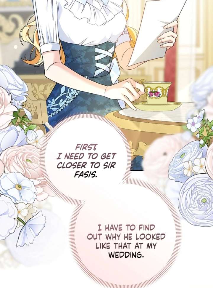 Let’s Divorce, Not Obsess! Chapter 19 - Page 29