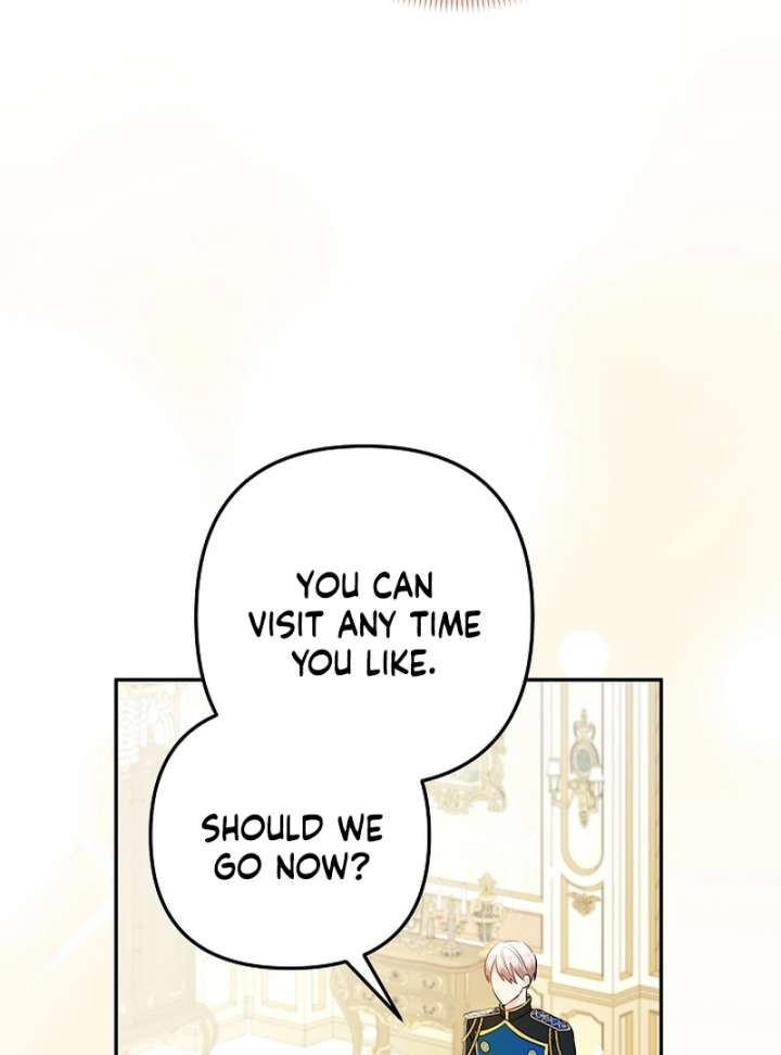 Let’s Divorce, Not Obsess! Chapter 19 - Page 30