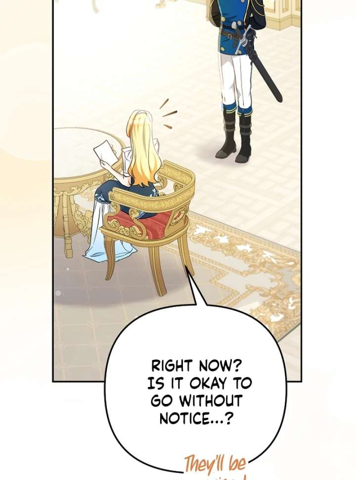 Let’s Divorce, Not Obsess! Chapter 19 - Page 31