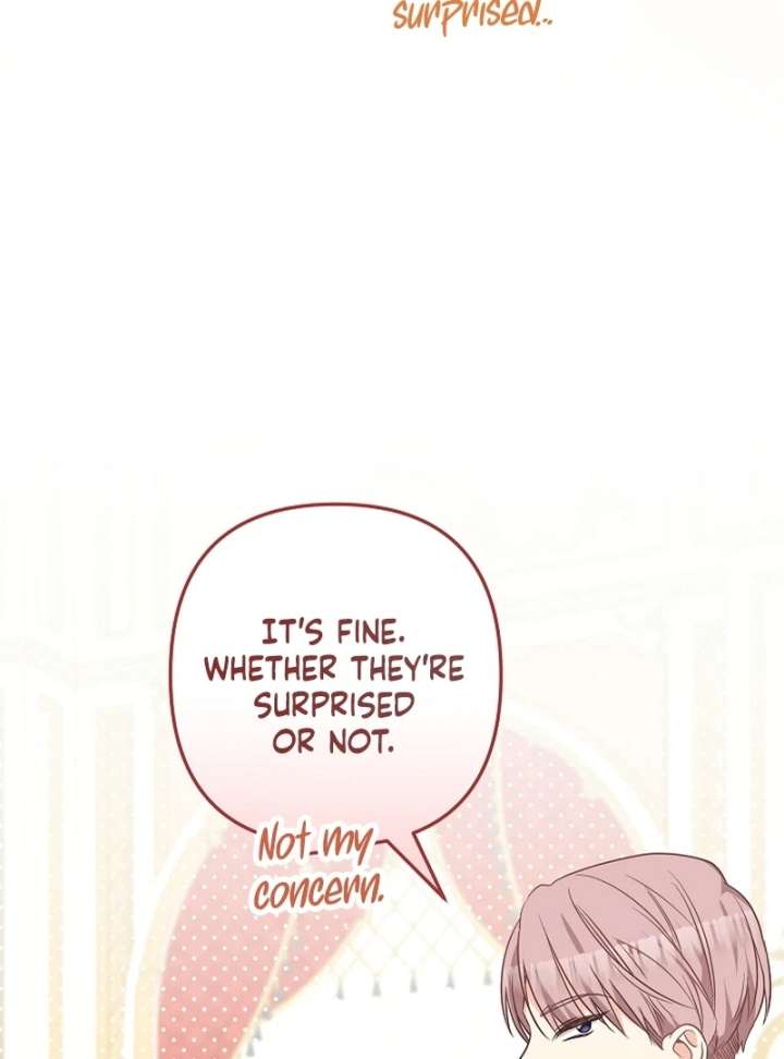 Let’s Divorce, Not Obsess! Chapter 19 - Page 32