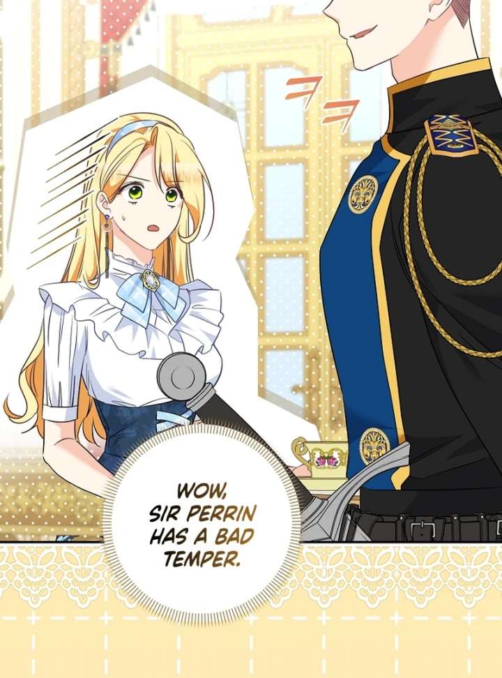 Let’s Divorce, Not Obsess! Chapter 19 - Page 33