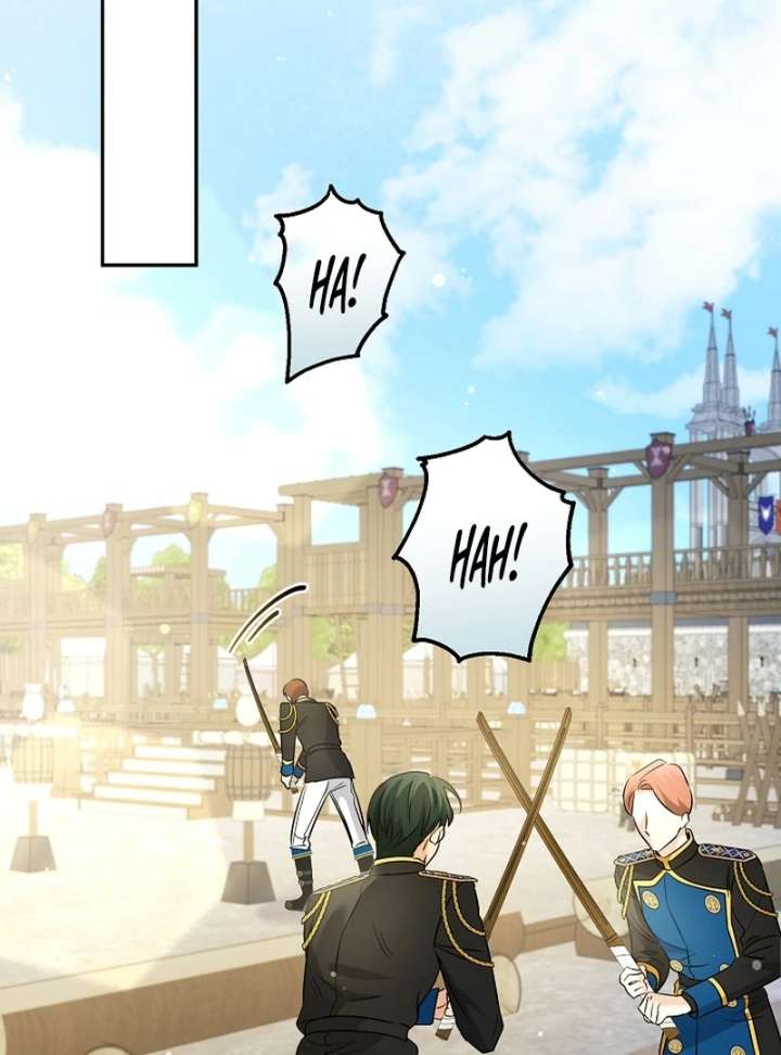 Let’s Divorce, Not Obsess! Chapter 19 - Page 37