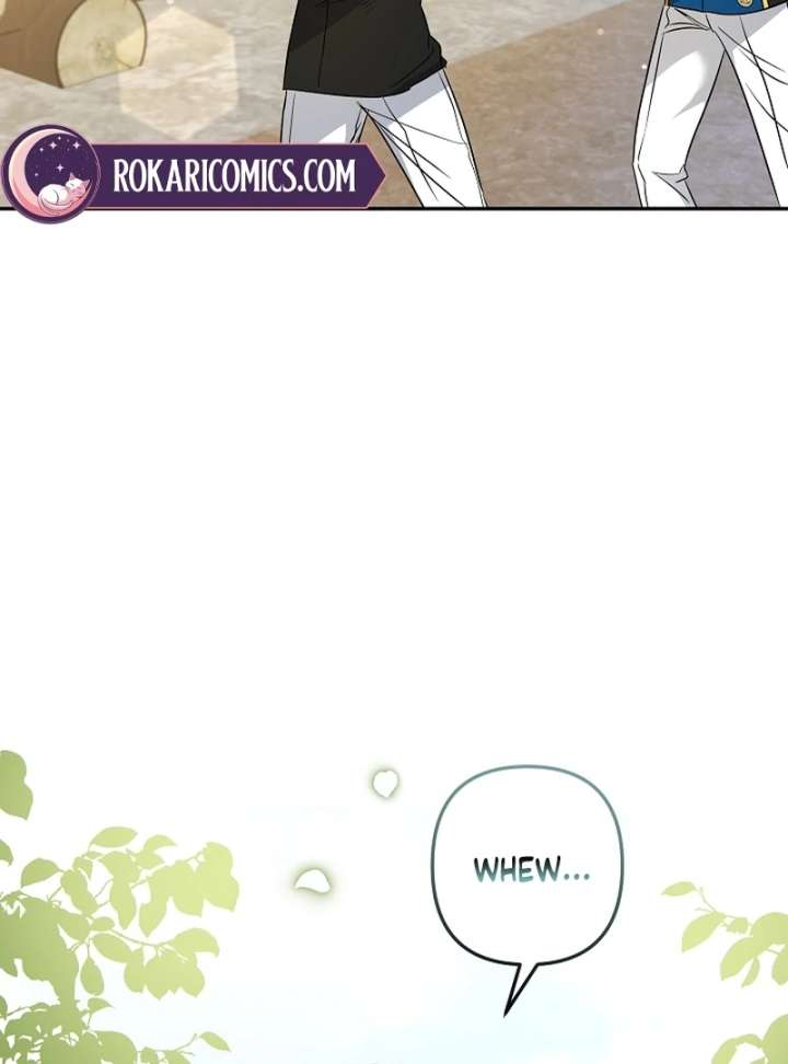 Let’s Divorce, Not Obsess! Chapter 19 - Page 38