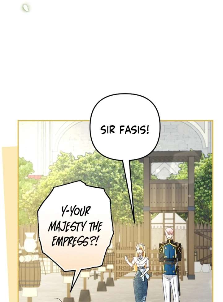 Let’s Divorce, Not Obsess! Chapter 19 - Page 40