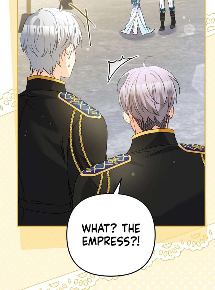 Let’s Divorce, Not Obsess! Chapter 19 - Page 41