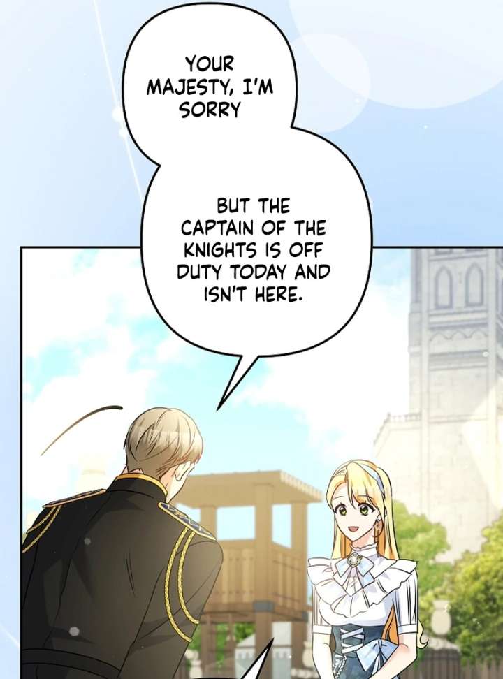 Let’s Divorce, Not Obsess! Chapter 19 - Page 45