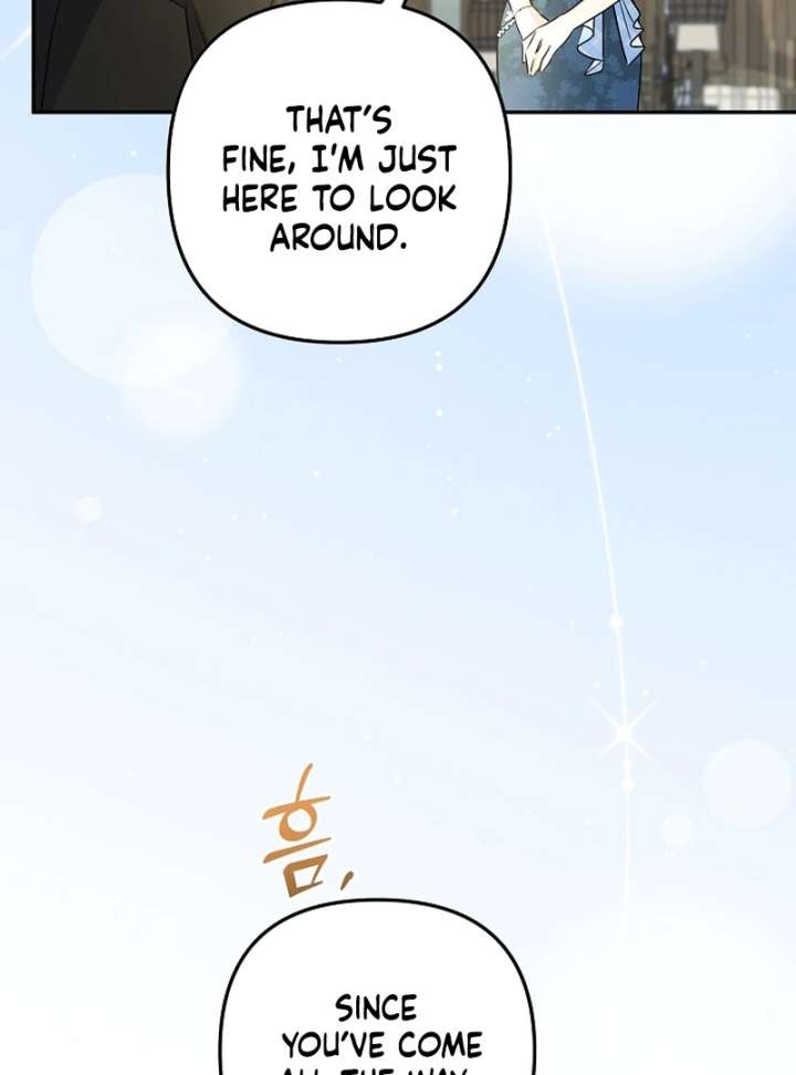 Let’s Divorce, Not Obsess! Chapter 19 - Page 46