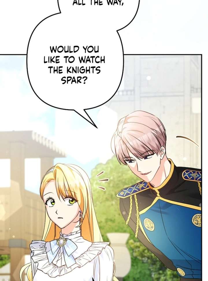 Let’s Divorce, Not Obsess! Chapter 19 - Page 47