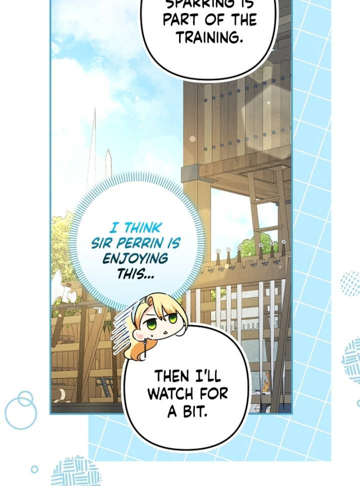 Let’s Divorce, Not Obsess! Chapter 19 - Page 49