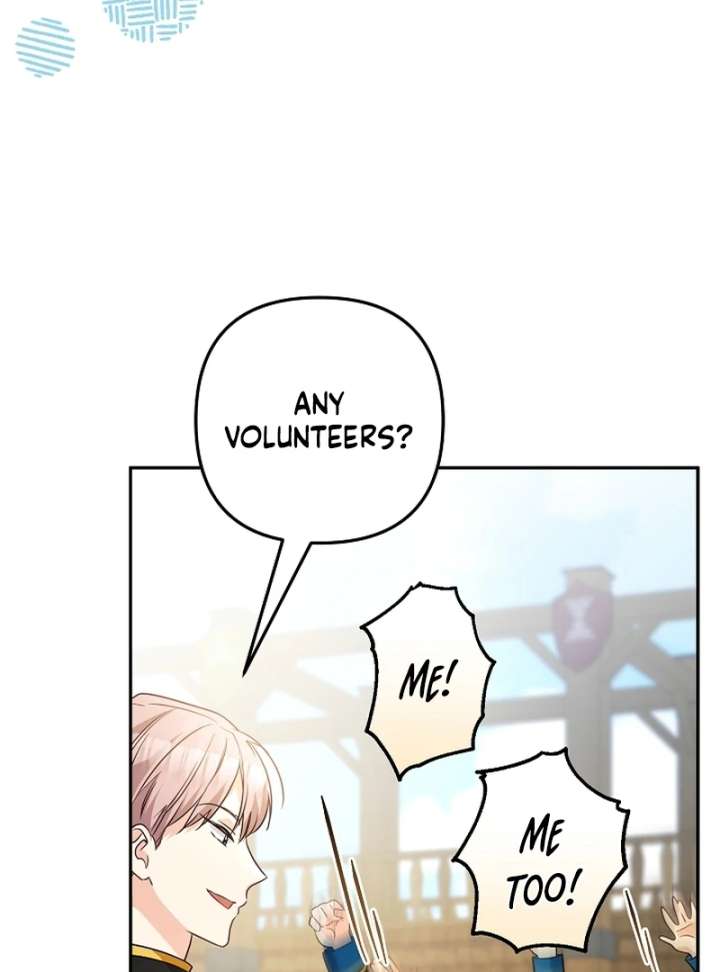 Let’s Divorce, Not Obsess! Chapter 19 - Page 50