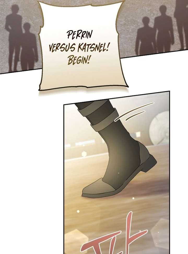 Let’s Divorce, Not Obsess! Chapter 19 - Page 54
