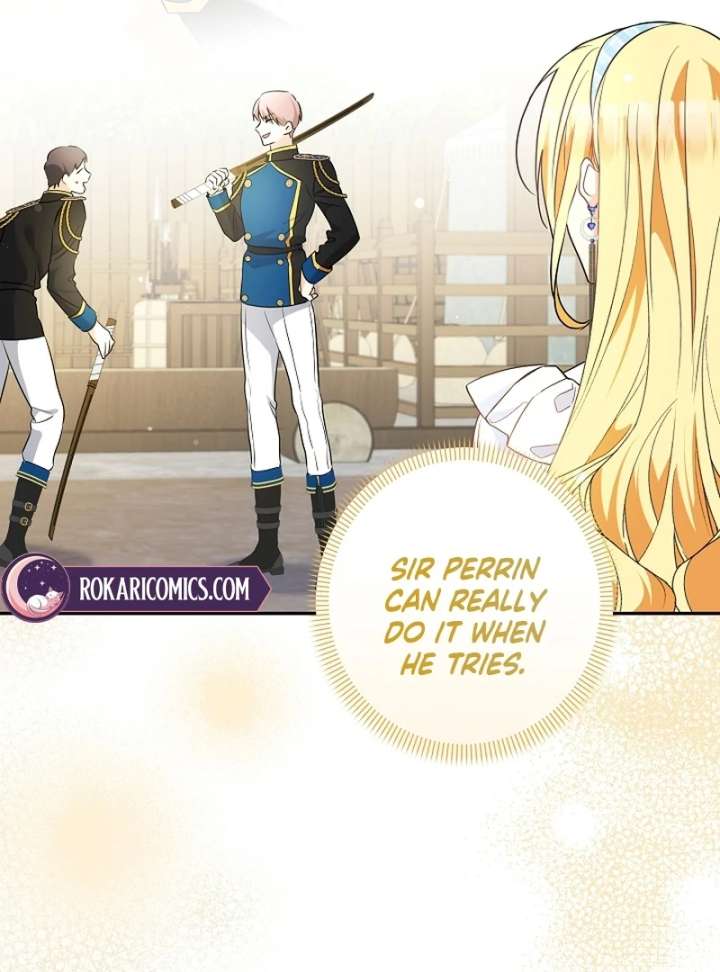 Let’s Divorce, Not Obsess! Chapter 19 - Page 60