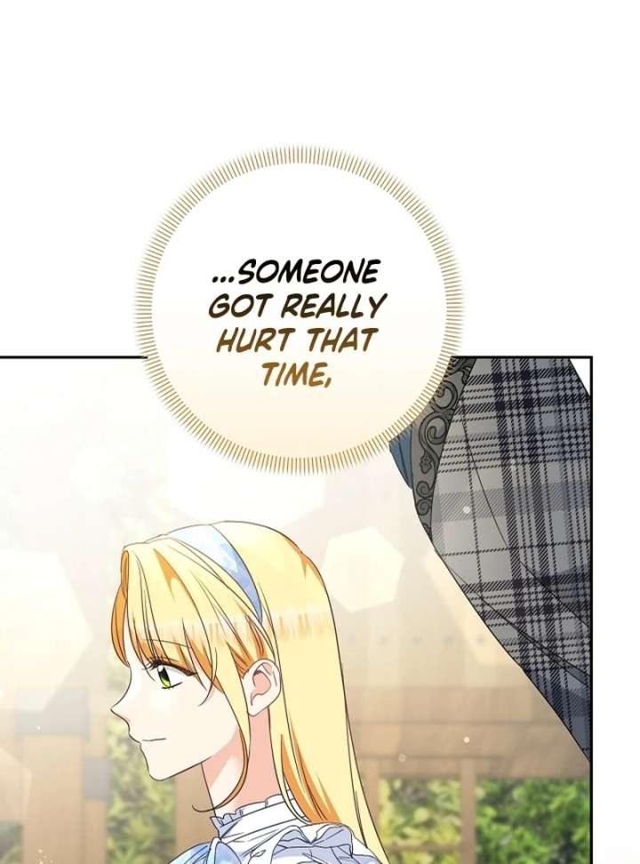 Let’s Divorce, Not Obsess! Chapter 19 - Page 74