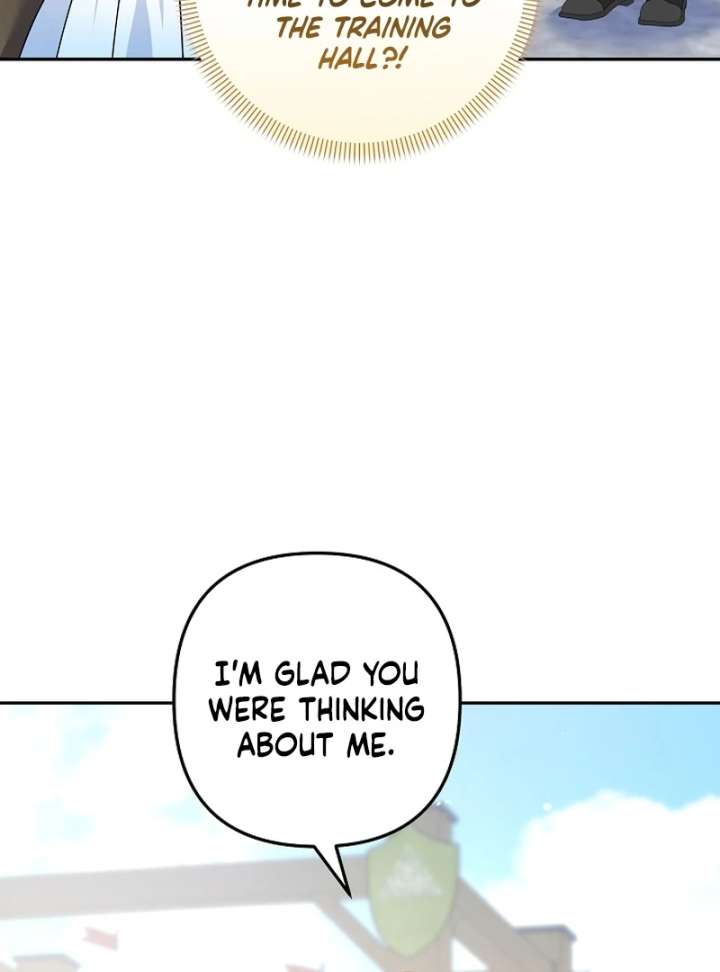Let’s Divorce, Not Obsess! Chapter 19 - Page 79