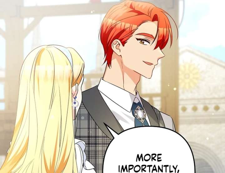 Let’s Divorce, Not Obsess! Chapter 19 - Page 80