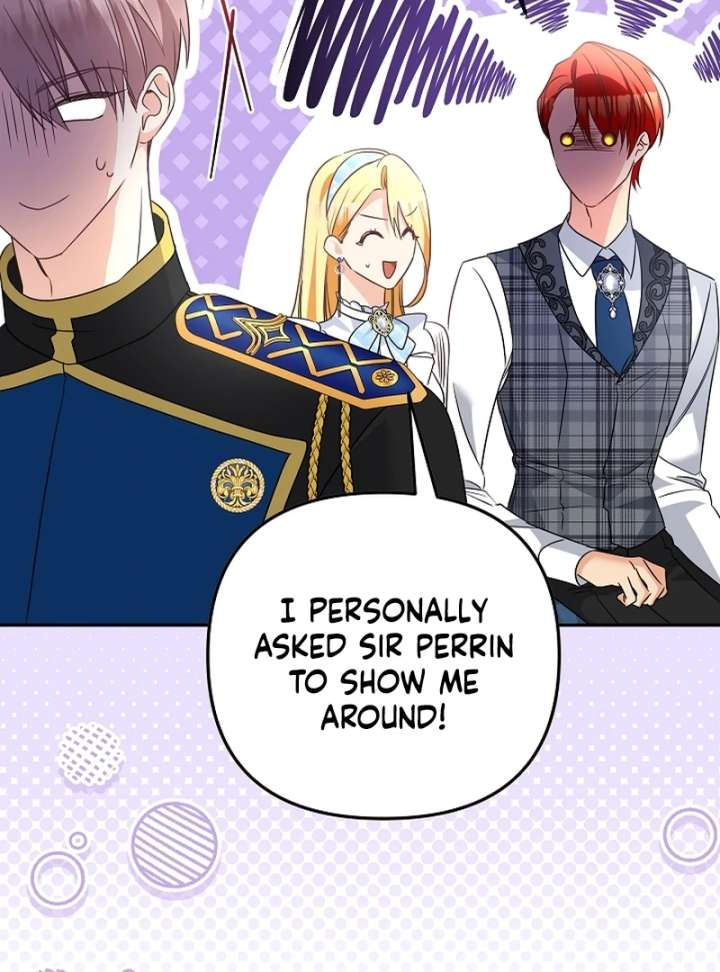 Let’s Divorce, Not Obsess! Chapter 19 - Page 83