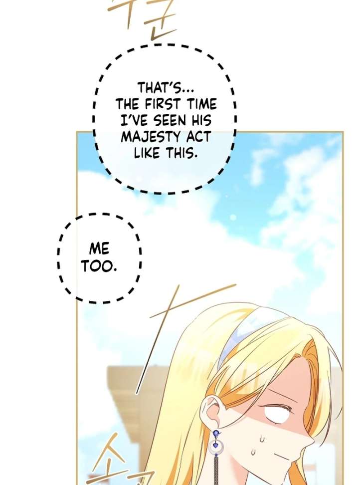 Let’s Divorce, Not Obsess! Chapter 19 - Page 86