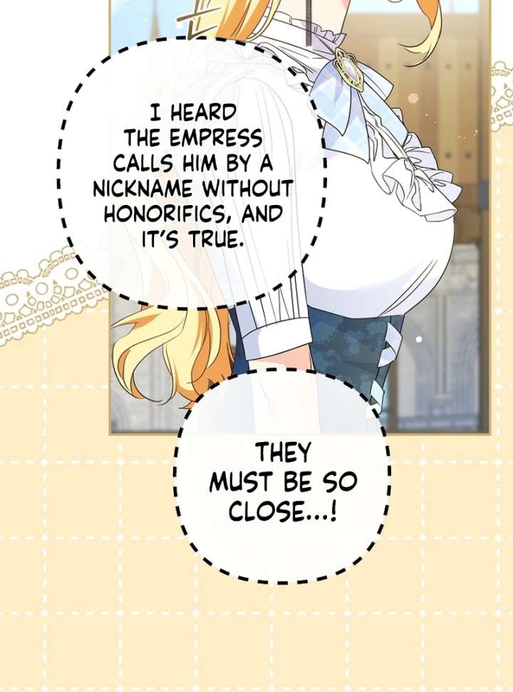 Let’s Divorce, Not Obsess! Chapter 19 - Page 87
