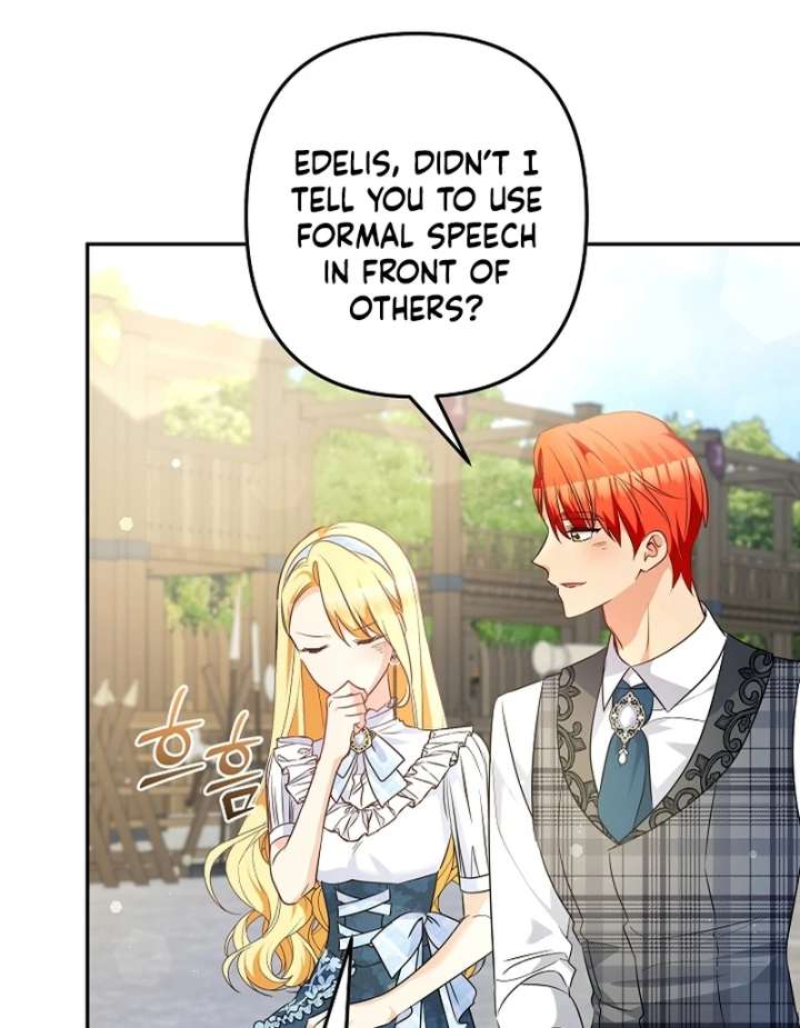 Let’s Divorce, Not Obsess! Chapter 19 - Page 89