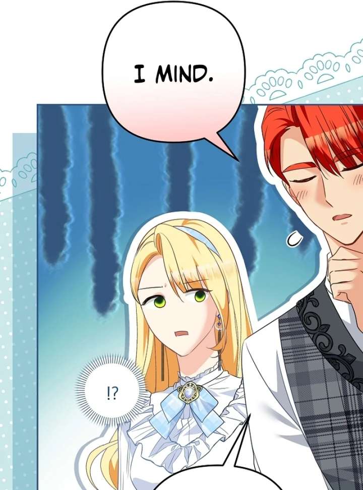 Let’s Divorce, Not Obsess! Chapter 19 - Page 91