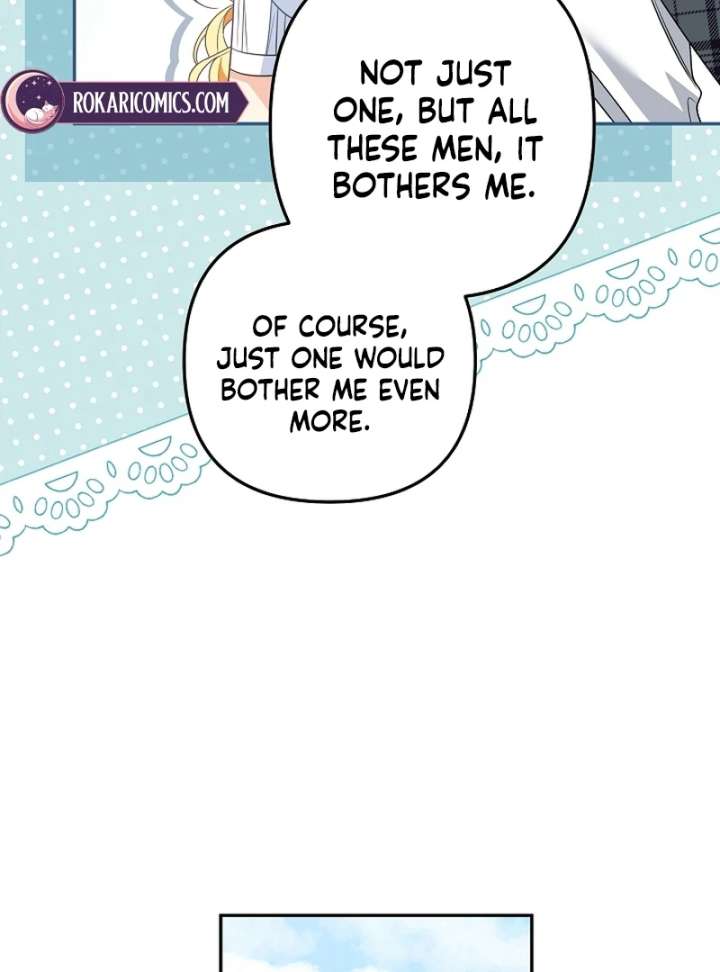 Let’s Divorce, Not Obsess! Chapter 19 - Page 92