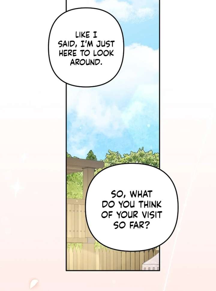Let’s Divorce, Not Obsess! Chapter 19 - Page 93