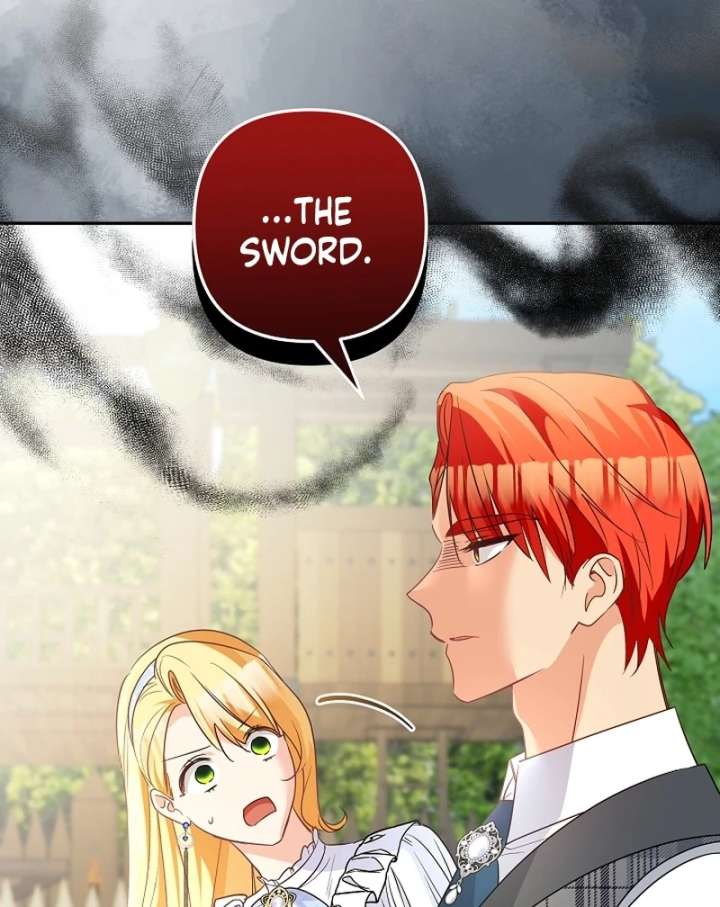 Let’s Divorce, Not Obsess! Chapter 19 - Page 98
