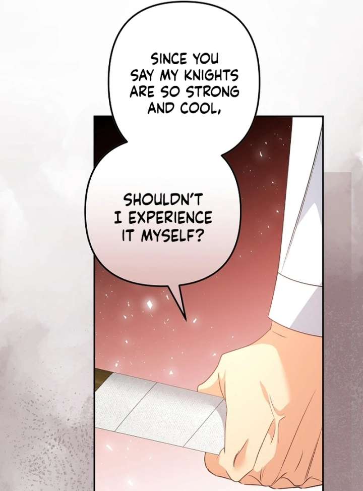 Let’s Divorce, Not Obsess! Chapter 19 - Page 100