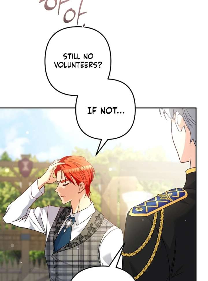 Let’s Divorce, Not Obsess! Chapter 19 - Page 106