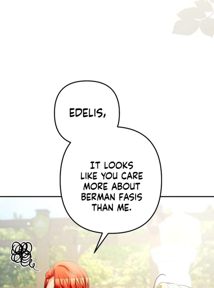 Let’s Divorce, Not Obsess! Chapter 19 - Page 112