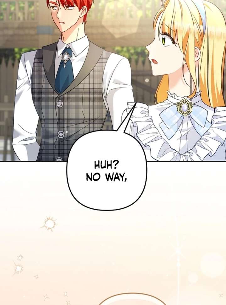 Let’s Divorce, Not Obsess! Chapter 19 - Page 113