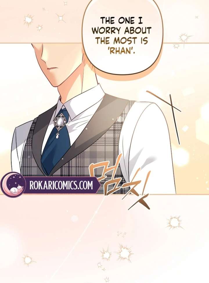 Let’s Divorce, Not Obsess! Chapter 19 - Page 114