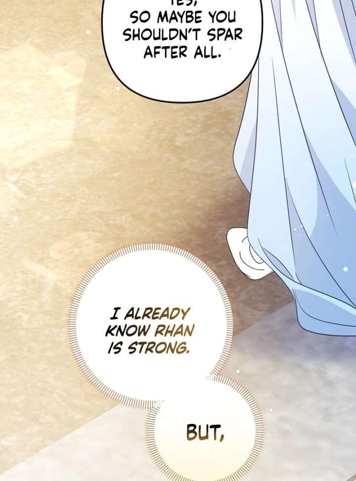 Let’s Divorce, Not Obsess! Chapter 19 - Page 116