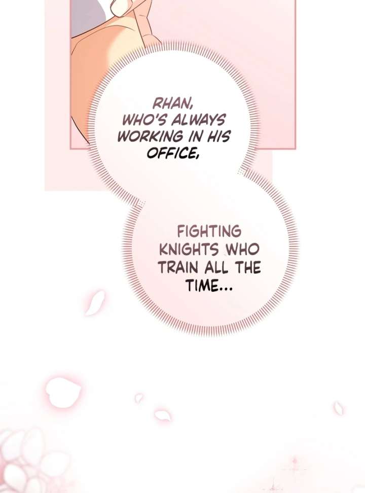 Let’s Divorce, Not Obsess! Chapter 19 - Page 118