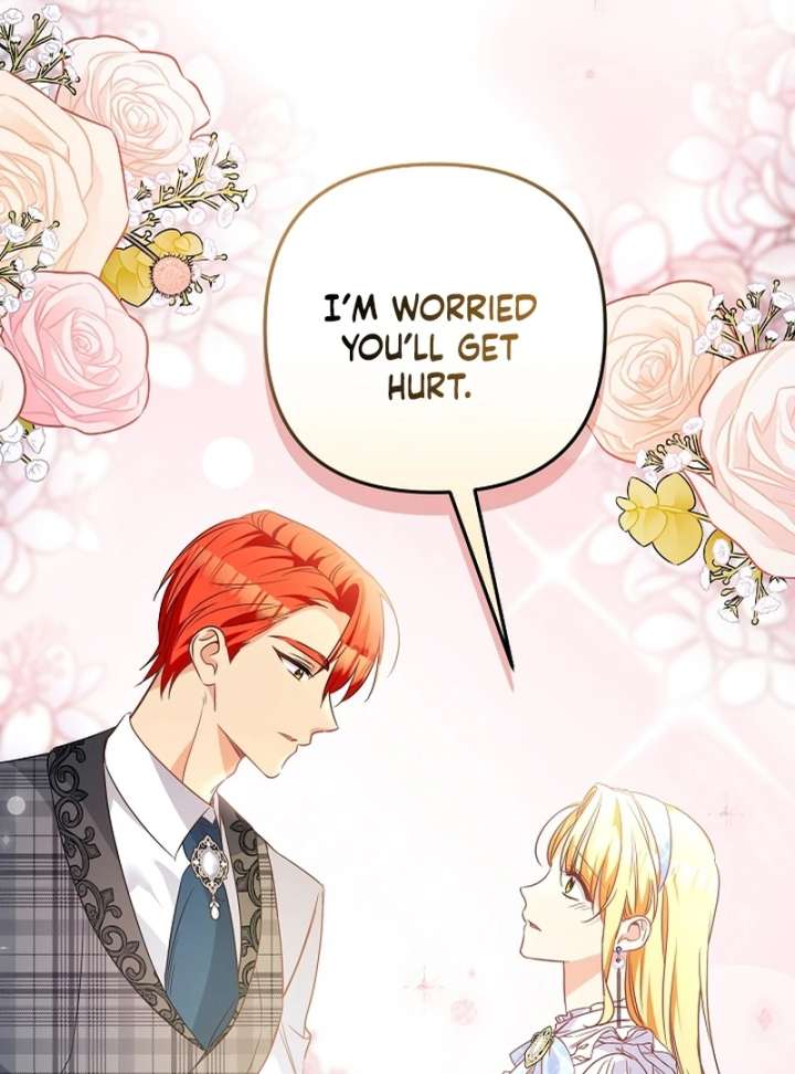 Let’s Divorce, Not Obsess! Chapter 19 - Page 119