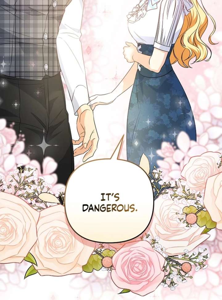 Let’s Divorce, Not Obsess! Chapter 19 - Page 120
