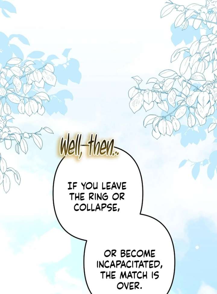Let’s Divorce, Not Obsess! Chapter 19 - Page 126