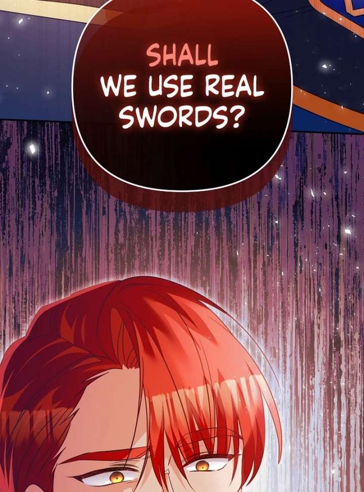 Let’s Divorce, Not Obsess! Chapter 19 - Page 133