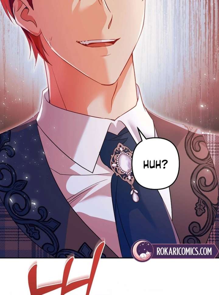 Let’s Divorce, Not Obsess! Chapter 19 - Page 134