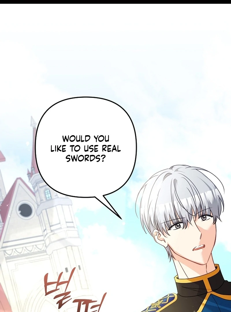 Let’s Divorce, Not Obsess! Chapter 20 - Page 2