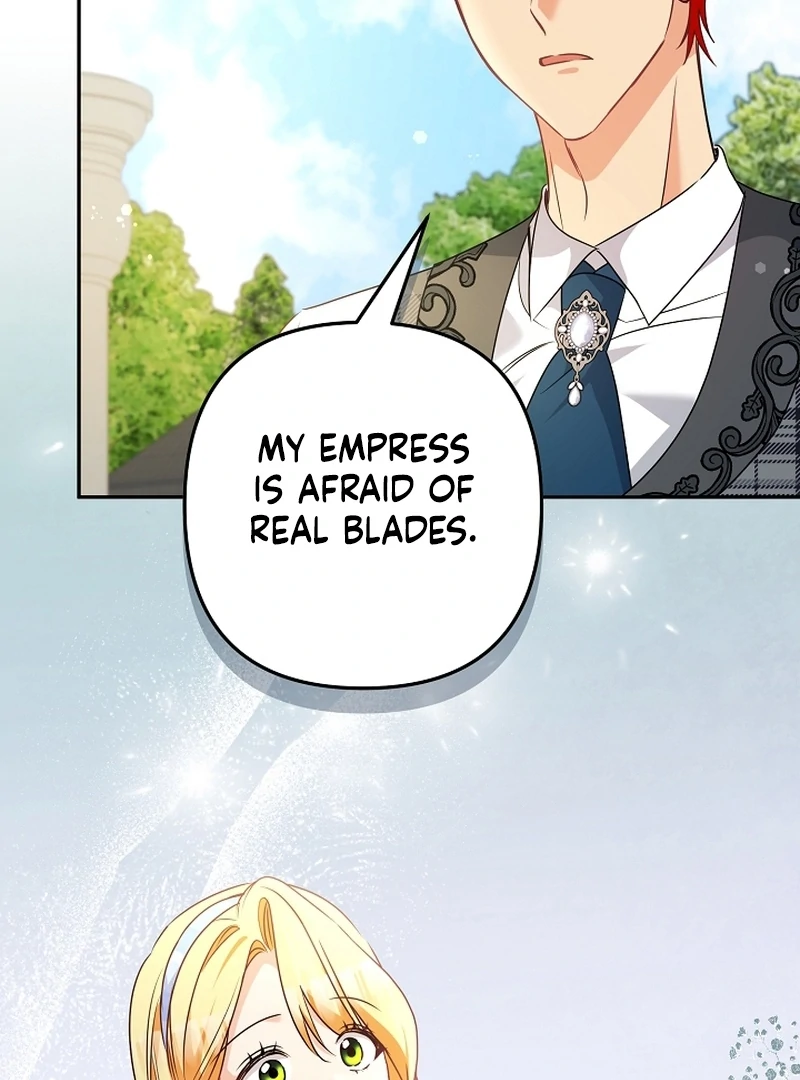 Let’s Divorce, Not Obsess! Chapter 20 - Page 5